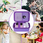 Small camera case